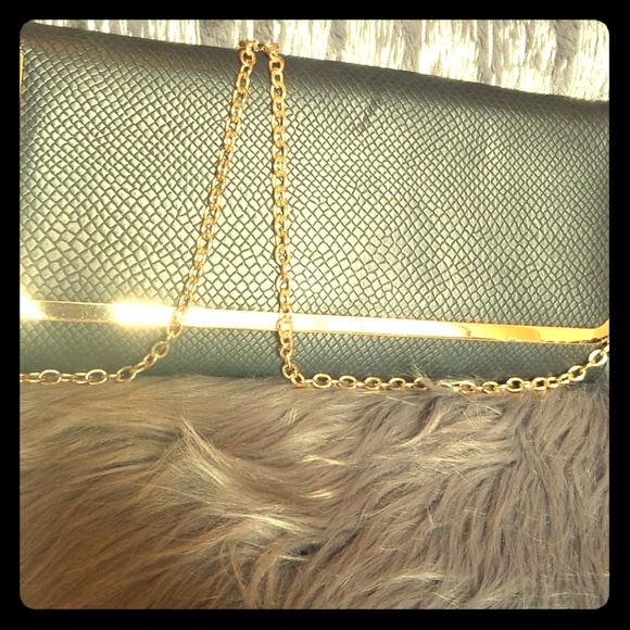 Aldo Handbags - Purse/clutch